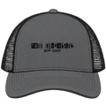 Port Elizabeth, New Jersey Hometown Trucker Cap