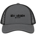 Port Gibson, Mississippi Hometown Trucker Cap