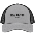 Port Jervis, New York Hometown Trucker Cap
