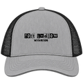Port Ludlow, Washington Hometown Trucker Cap