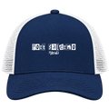 Port Salerno, Florida Hometown Trucker Cap