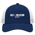 Port Sanilac, Michigan Hometown Trucker Cap