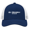 Port Townsend, Washington Hometown Trucker Cap