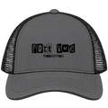 Port Vue, Pennsylvania Hometown Trucker Cap