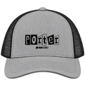 Porter, Minnesota Hometown Trucker Cap