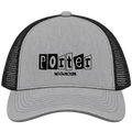 Porter, Washington Hometown Trucker Cap