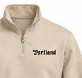 Portland, Tennessee Hometown Quarter-Zip
