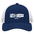 Poteau, Oklahoma Hometown Trucker Cap