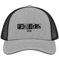 Potlatch, Idaho Hometown Trucker Cap