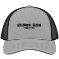 Potlicker Flats, Pennsylvania Hometown Trucker Cap