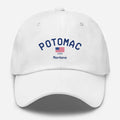 Potomac, Montana Hometown Dad Hat