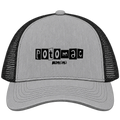 Potomac, Montana Hometown Trucker Cap