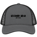 Potomac Park, Maryland Hometown Trucker Cap