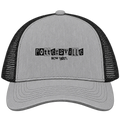 Pottersville, New York Hometown Trucker Cap