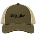 Potts Camp, Mississippi Hometown Trucker Cap