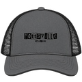 Pottsville, Arkansas Hometown Trucker Cap