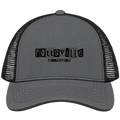 Pottsville, Pennsylvania Hometown Trucker Cap
