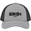 Poulan, Georgia Hometown Trucker Cap