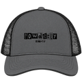 Powderly, Kentucky Hometown Trucker Cap