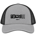 Powell, Alabama Hometown Trucker Cap