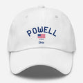 Powell, Ohio Hometown Dad Hat