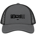 Powell, Ohio Hometown Trucker Cap