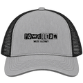 Powellton, West Virginia Hometown Trucker Cap