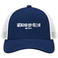 Powersville, Missouri Hometown Trucker Cap