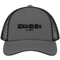 Powhatan, Arkansas Hometown Trucker Cap