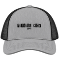 Prairie City, Iowa Hometown Trucker Cap