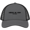 Prairie du Chien, Wisconsin Hometown Trucker Cap