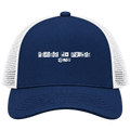 Prairie du Rocher, Illinois Hometown Trucker Cap