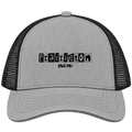 Prairieton, Indiana Hometown Trucker Cap