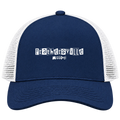 Prathersville, Missouri Hometown Trucker Cap