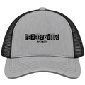 Prattsville, Arkansas Hometown Trucker Cap