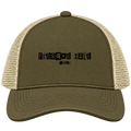 Presque Isle, Maine Hometown Trucker Cap