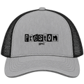 Preston, Iowa Hometown Trucker Cap