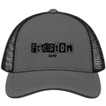 Preston, Idaho Hometown Trucker Cap