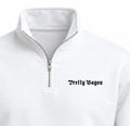 Pretty Bayou, Florida Hometown Quarter-Zip