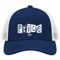 Price, Utah Hometown Trucker Cap