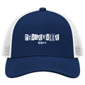 Priceville, Alabama Hometown Trucker Cap