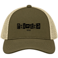 Primera, Texas Hometown Trucker Cap