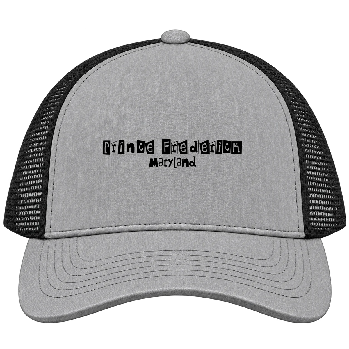 Prince Frederick, Maryland Hometown Trucker Cap