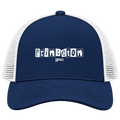 Princeton, Iowa Hometown Trucker Cap