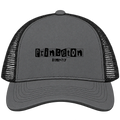 Princeton, Kentucky Hometown Trucker Cap