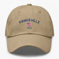 Princeville, Hawaii Hometown Dad Hat