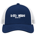 Prior Lake, Minnesota Hometown Trucker Cap