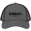 Pritchett, Colorado Hometown Trucker Cap