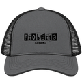 Proberta, California Hometown Trucker Cap