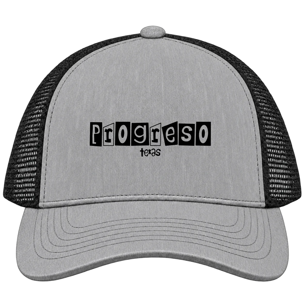 Progreso, Texas Hometown Trucker Cap